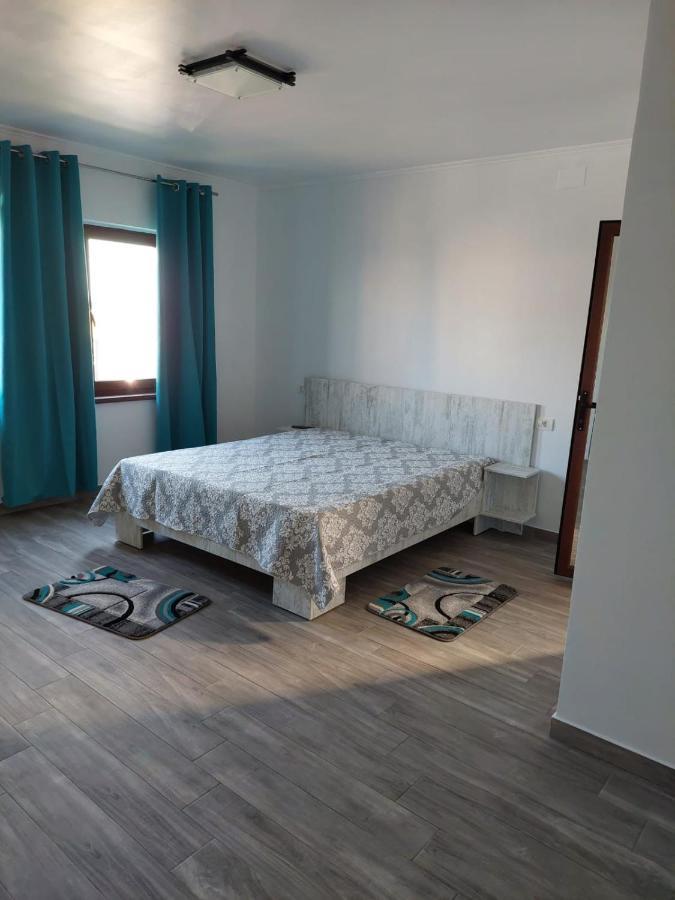 Albdevara Mar Srl Vama Veche Exterior foto