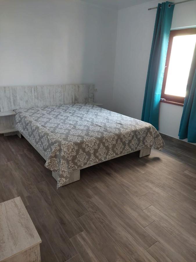 Albdevara Mar Srl Vama Veche Exterior foto